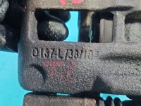 Zacisk tył lewy Nissan Almera N16 2.2 TD sedan