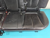 Fotel tył lewy II rząd tylny Hyundai Santa Fe II 06-12 2 rząd