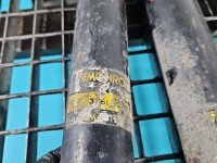 Amortyzator tył komplet tylny lewy prawy Bmw e90 L+P