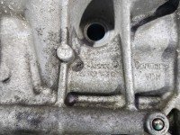 Podstawa filtra oleju obudowa Skoda Superb III 06L903143D 1.8 TSI (CJSA)