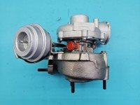 Turbosprężarka Regenerowana Audi A4 B7 717858-5, 038145702G, HBS01780I 2.0 tdi 140KM