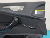 Tapicerka drzwi przód lewa boczek Citroen C5 II X7