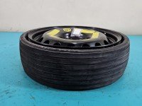 Koło zapasowe 18" dojazdowe dojazdówka AUDI Q5 08- Rozstaw śrub: 5x112, Vredestein, 195/75 18 106P JET36 VREDESTEIN