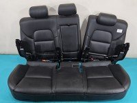 Kanapa tył fotel tylny Hyundai Tucson III 15-20