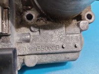 Przepustnica Vw Golf VII 03F133062B 1.2 TSI