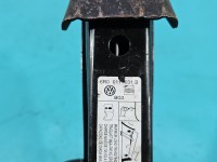 lewarek Podnośnik samochodowy trapezowy Seat Ibiza IV 6J