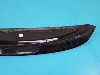 Spoiler lotka klapy Renault Koleos czarny