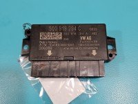Sterownik parkowania PDC Skoda Octavia III 5Q0919294C