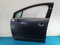 DRZWI PRZÓD LEWE KIEROWCY Peugeot 5008 5d Ktpd