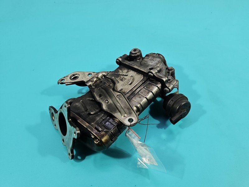 Chłodnica spalin Mercedes W213 A6541407600 2.0 CDI