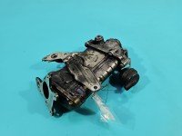 Chłodnica spalin Mercedes W213 A6541407600 2.0 CDI