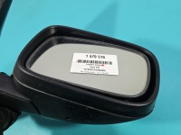 Lusterko prawe Volvo V50 S40 II 426-26 EUROPA / LAKIER: 426-26 / 6pin / Kierunkowskaz pływający / odpryski lakieru europa