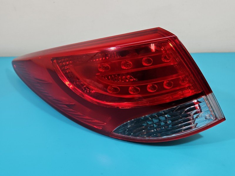 Lampa tył lewa Hyundai Ix35 09-13 HB