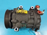 Sprężarka klimatyzacji kompresor Peugeot 407 2.0 hdi 9656574080