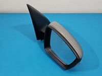 Lusterko prawe Skoda Fabia III LF8H europa