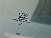 Szyba drzwi tył lewa Ford Edge II HB