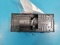 Przełącznik szyb Skoda Octavia IV 5G0959857D Europejska, 4x szyba EU