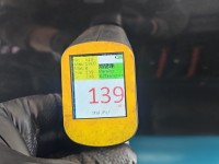 DRZWI PRZÓD LEWE KIEROWCY Toyota Verso 09- 5d 209