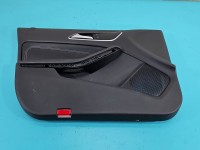 Tapicerka drzwi przód lewa boczek MERCEDES W176