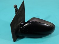 Lusterko lewe pin Vw Fox HB 3d kolor europa