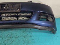 Zderzak przód przedni Toyota Corolla E12 8P4