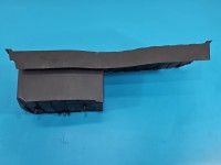 Osłona Producent części: BMW, schowek BMW X5 F15 3.0d