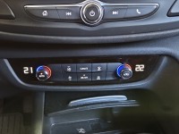 Konsola panel nawiewu Opel Insignia B 39177120