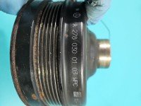 Koło pasowe wału korbowego Mercedes CLS II C218 W218 218 4.7 V8 278922 A2780300103
