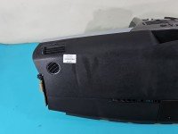 Deska rozdzielcza konsola kokpit Opel Astra III H eu