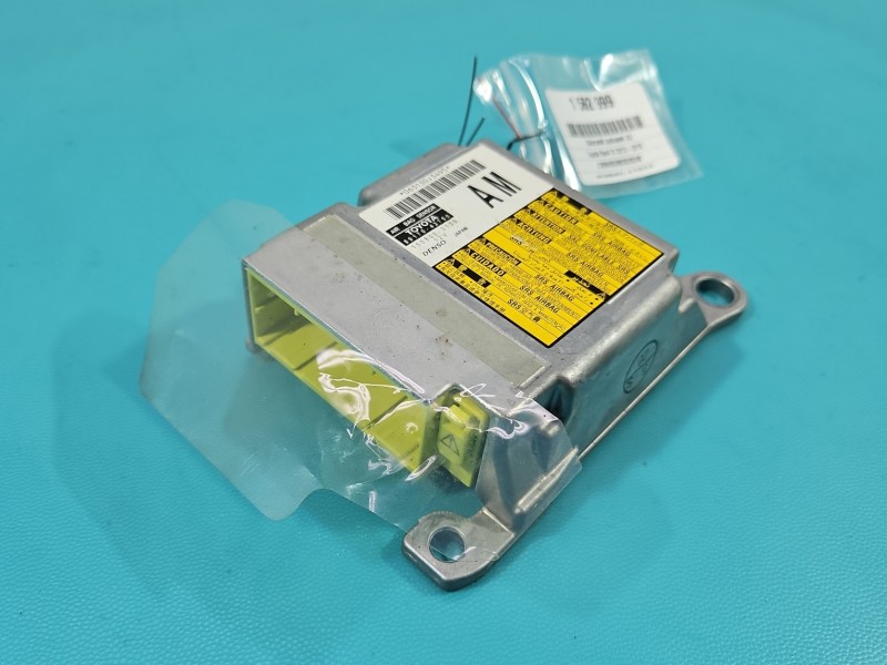 Sterownik poduszek airbag Toyota Rav4 IV 89170-42750, 150800-3130