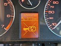 Licznik Peugeot 407 9646282680 1,8.0 16V EUROPA