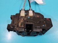 Zamek przód lewy Hyundai Sonata V NF EUROPA Hyundai, Europejska, 6pin 81310-3K000