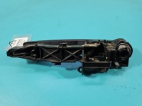 Klamka przód prawa zewnętrzna Renault Master III 10-24 PRT0007713D