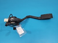 Pedał gazu potencjometr Peugeot 407 9650341780, 0280755012 2.0 HDI