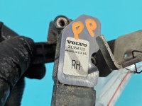 Czujnik poziomowania xenon Volvo S90 II 16- 31406563, 31360329