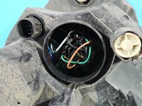 Reflektor prawy lampa przód Fiat Grande Punto EUROPA