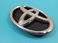 Atrapa grill Toyota Yaris II