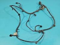 Wiązka zderzaka tył Ford S-max I MK1 6G9-15K868 Instalacja pdc