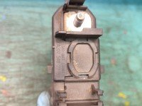 Sterownik moduł Mercedes E C207 A207 A2075402750