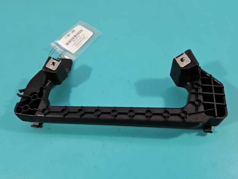 Mocowanie Europejska, TAPICERKI TYŁ PRAWY uchwyt 9825169280 Citroen C5 Aircross 17-25