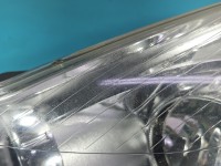 Reflektor lewy lampa przód Opel Corsa D EUROPA