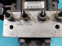 Pompa abs Citroen C4 II 0265252802, 9677024980, 0265952289