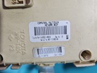 Sterownik moduł Toyota Corolla Verso II 89221-0F010