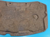 Wygłuszenie maski PODBITKA Honda Accord VIII 08-