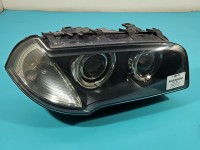 Reflektor prawy lampa przód Bmw X3 e83 EUROPA