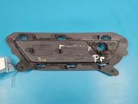 Zaślepka kratka zderzaka prawa atrapa Land rover range Evoque I 11-18 GJ32-15A298-C