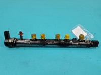 Listwa wtryskowa CZUJNIKI 0445214135, 7800601, 0281002949 bmw F30 2.0d (N47D20C)