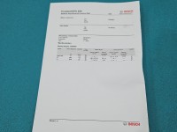 Wtryskiwacz Toyota Land Cruiser 120 J120 23670-30080 3.0 D4D (1KD)