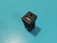 Gniazdo USB Toyota Corolla E21 19-