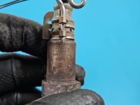 Sonda lambda TOYOTA, Europejska, 4PIN 89465-02380 Toyota Auris II 1.8 hybryda